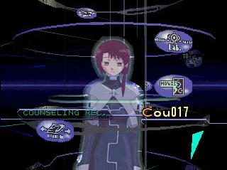 PlayStation game screenshot 02
