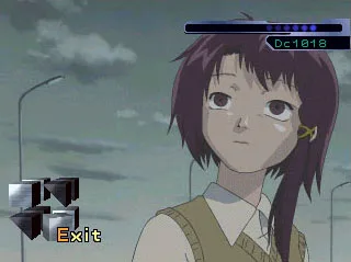 PlayStation game screenshot 04