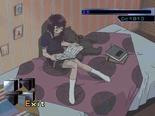 PlayStation game screenshot 08