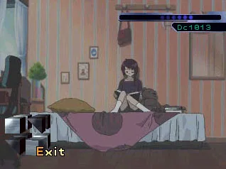 PlayStation game screenshot 09