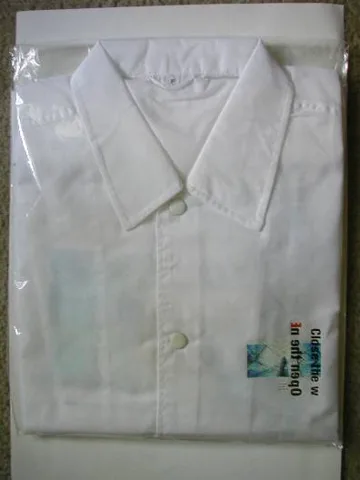 lain special parka (game mail-in prize)