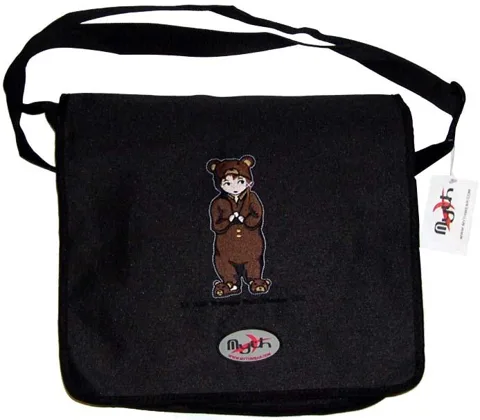 Mythwear Lain bags