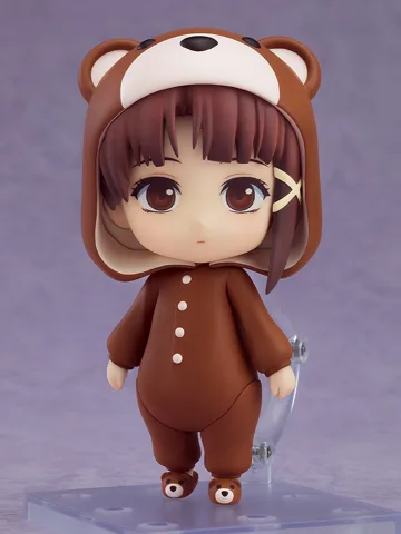 Nendoroid lain iwakura: Bear Pajamas Ver. [Basic] (No. 3011)