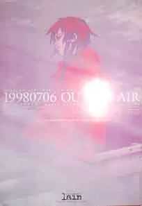 TV series promo poster
