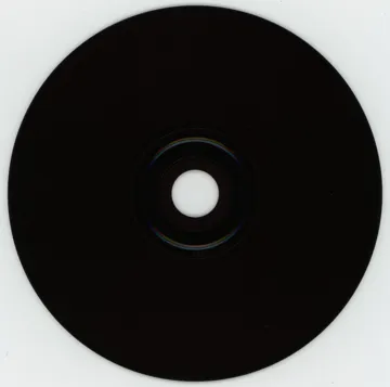 Serial Experiments Lain - Disc 1 Back