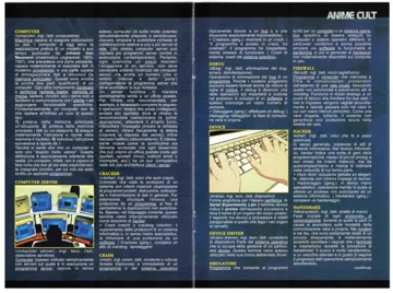 (reduced) Serial Experiments Lain Lif01 DVD Brochure 04