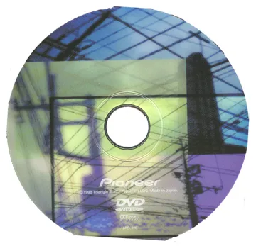 disc